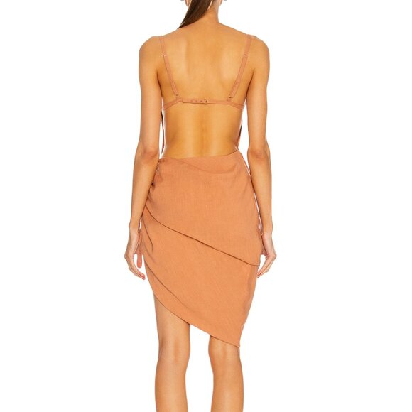 La Robe Saudade - Picture 4 of 8